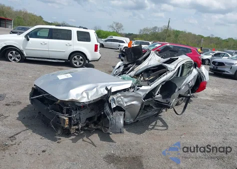 2017 Infiniti Q50 Premium/Sport/Se z USA, uszkodzony, nr VIN JN1EV7AR6HM838747